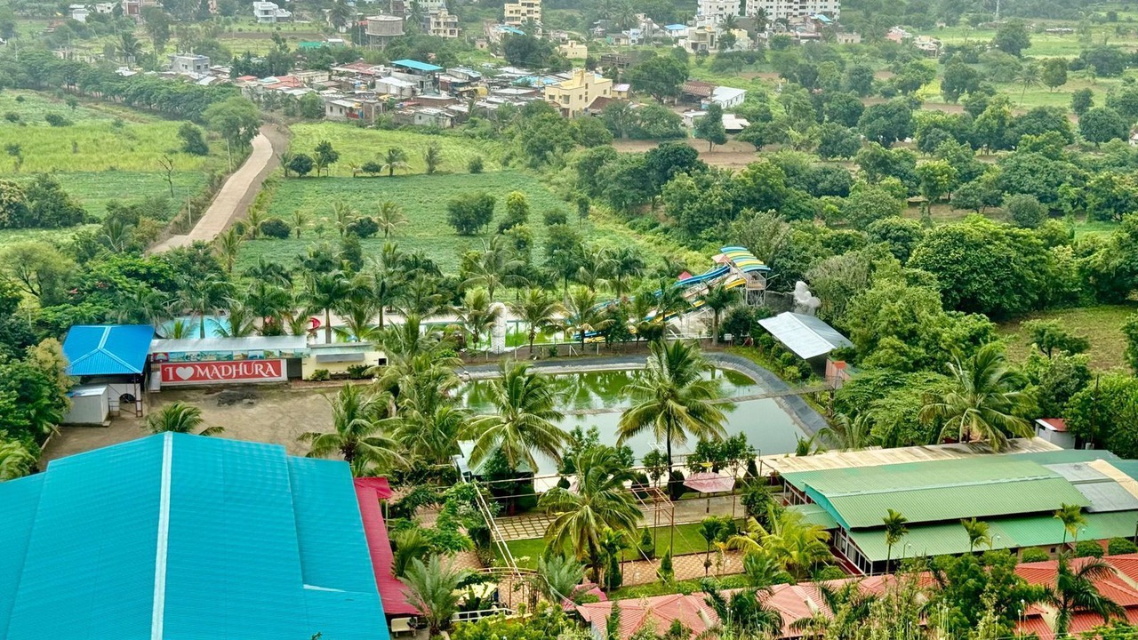Photo of Outdoor in Wai