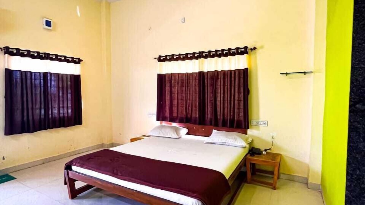Photo of Bedroom in Wai