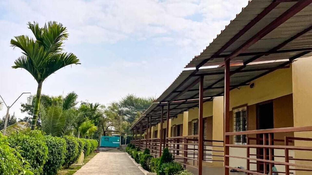Photo of Outdoor in Wai