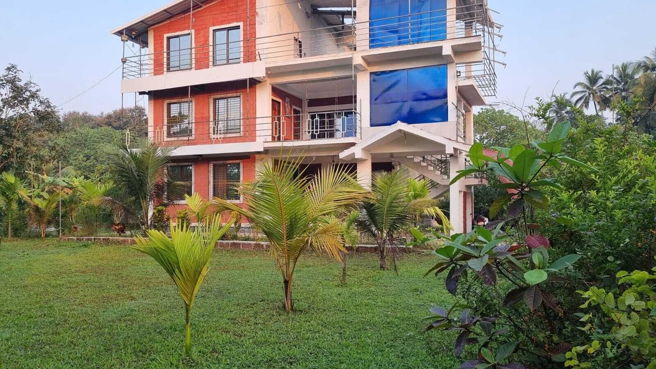 Photo of Outdoor in Alibaug