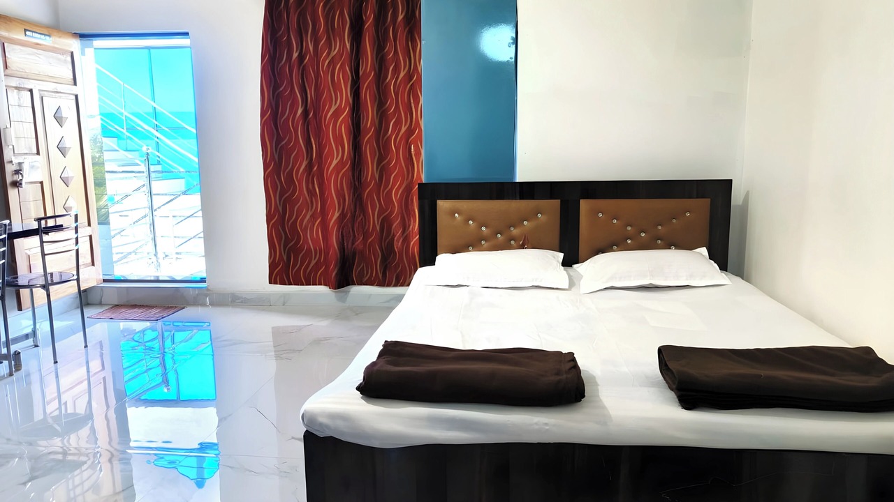 Photo of Bedroom in Alibaug