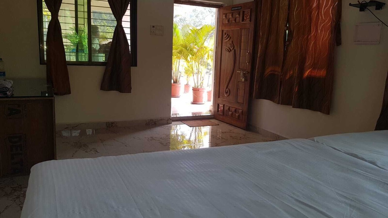 Photo of Bedroom in Alibaug