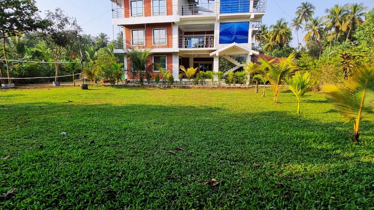 Photo of Outdoor in Alibaug