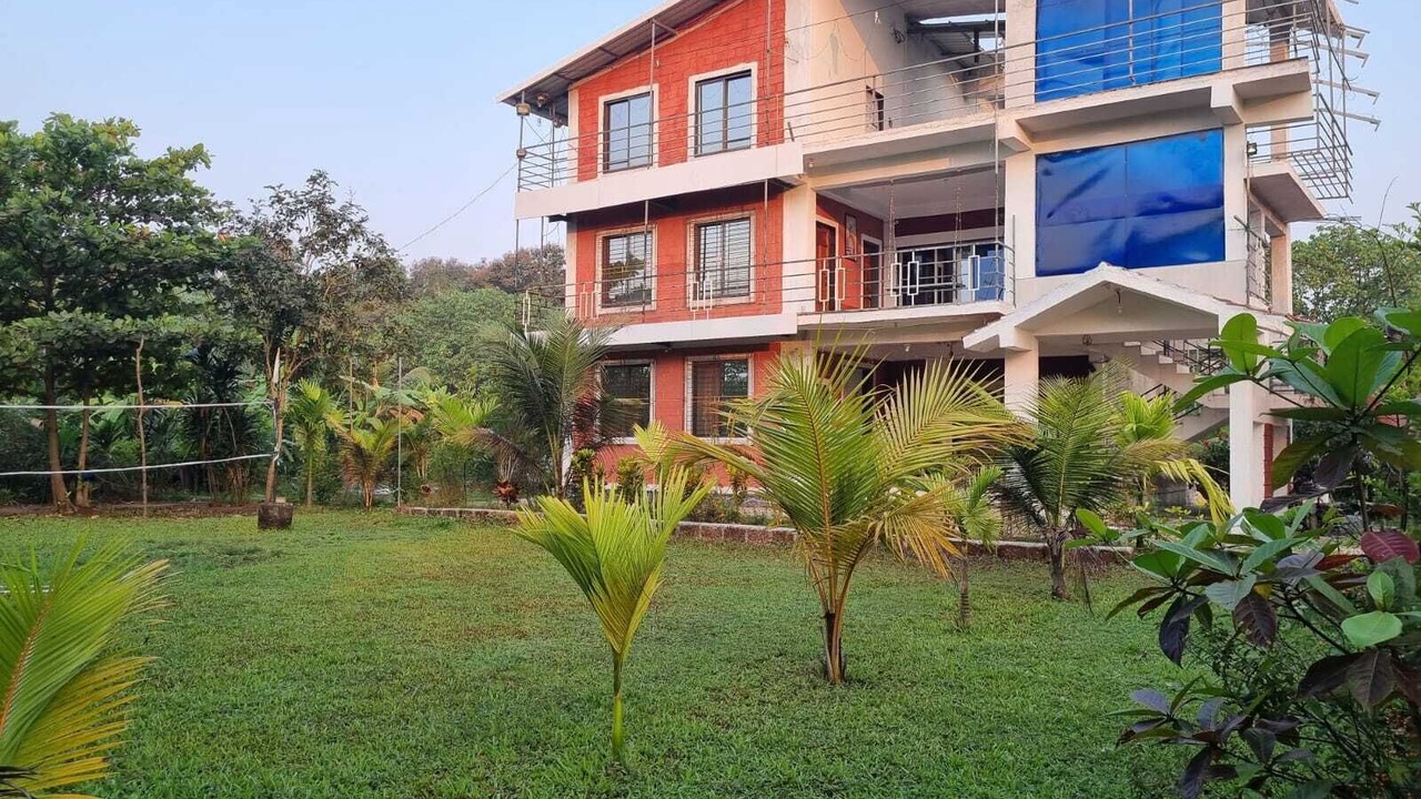 Photo of Outdoor in Alibaug
