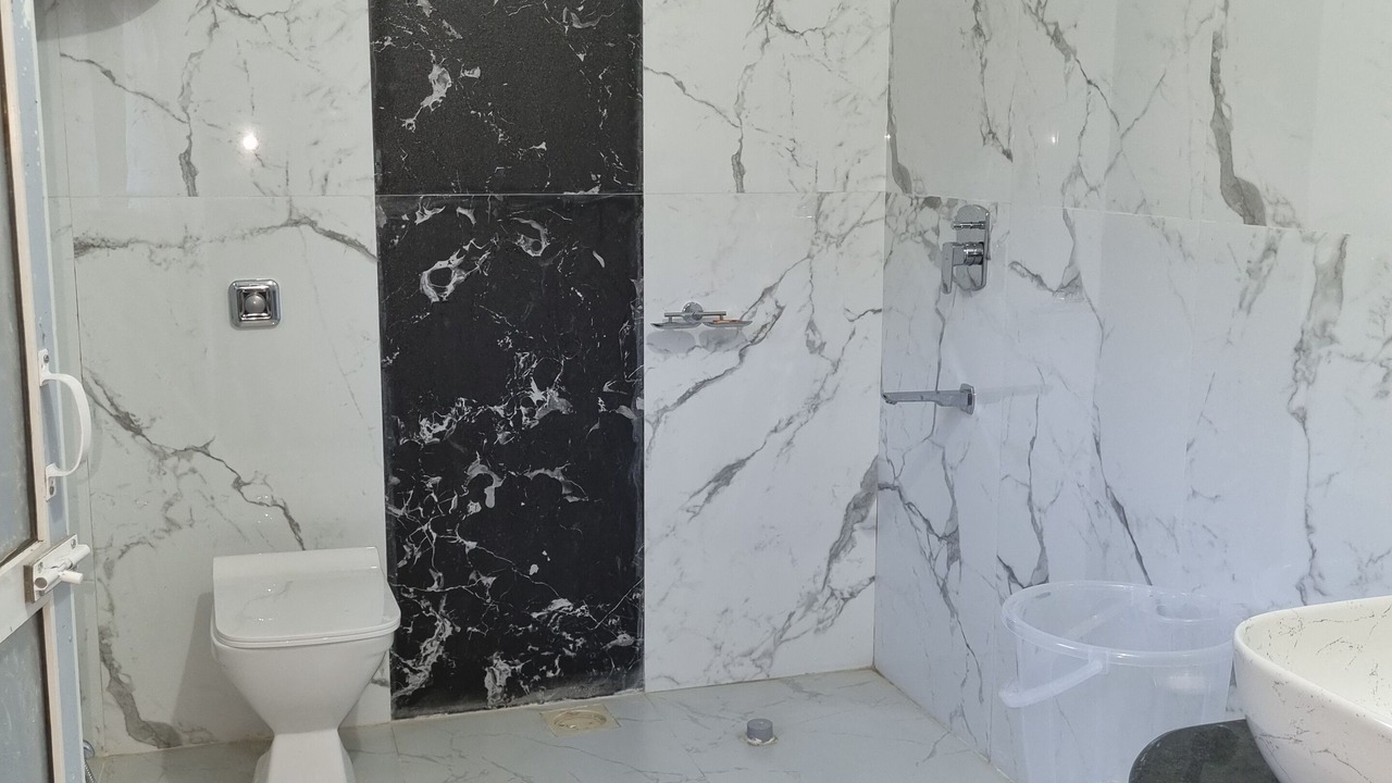 Photo of Bathroom in Alibaug