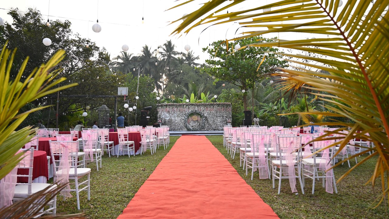 Photo of Outdoor in Alibaug