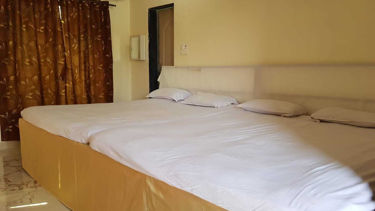 Photo of Bedroom in Alibaug