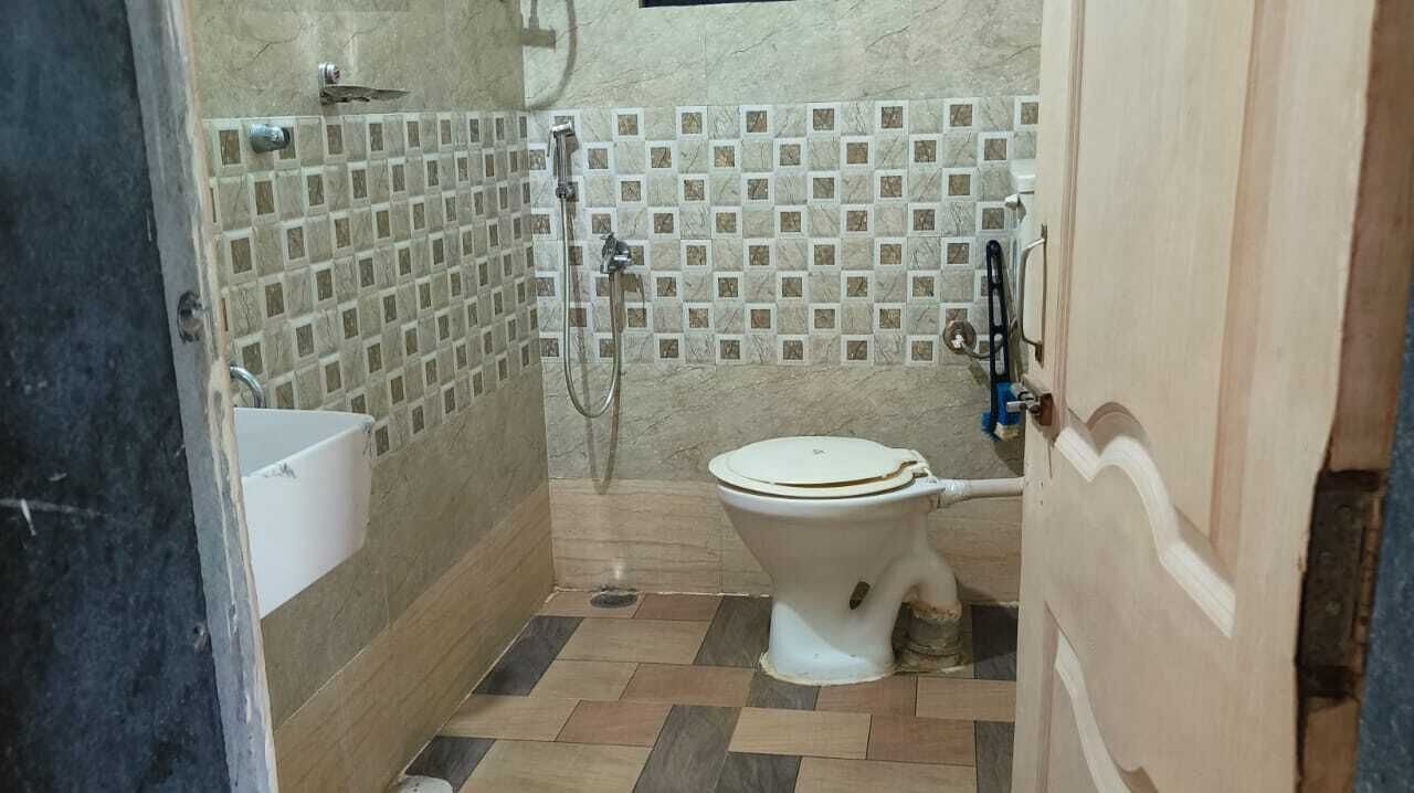 Photo of Bathroom in Alibaug