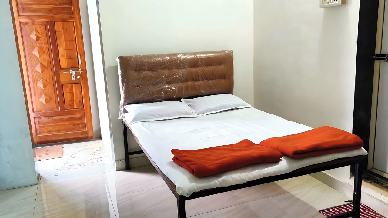 Photo of Bedroom in Alibaug