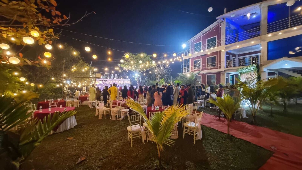 Photo of Outdoor in Alibaug