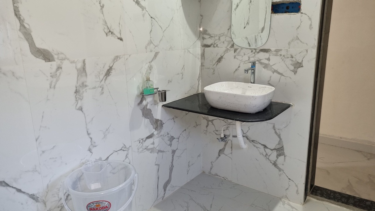 Photo of Bathroom in Alibaug