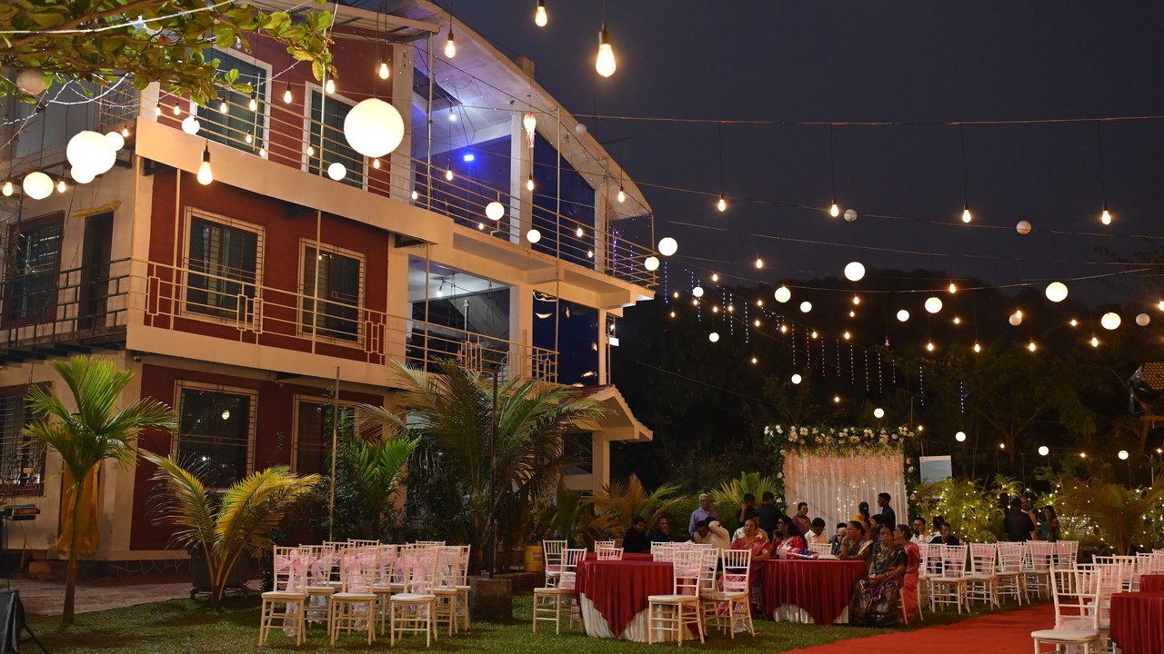 Photo of Outdoor in Alibaug