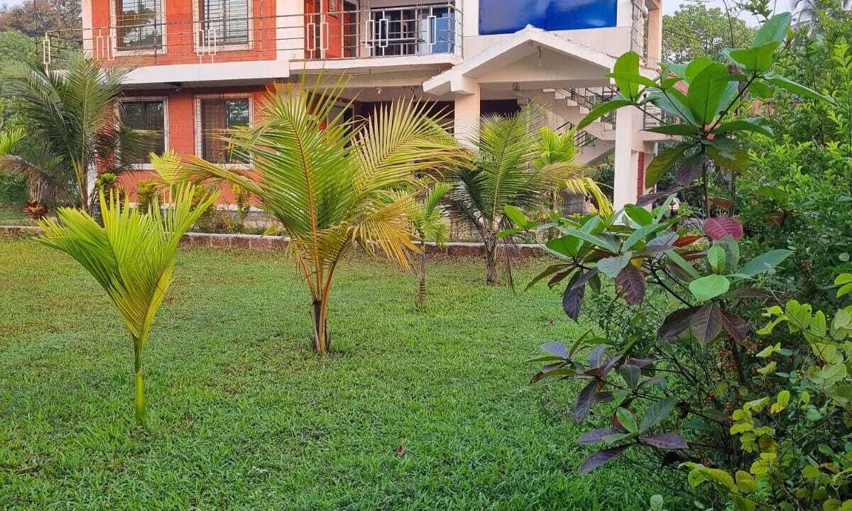 Photo of Outdoor in Alibaug