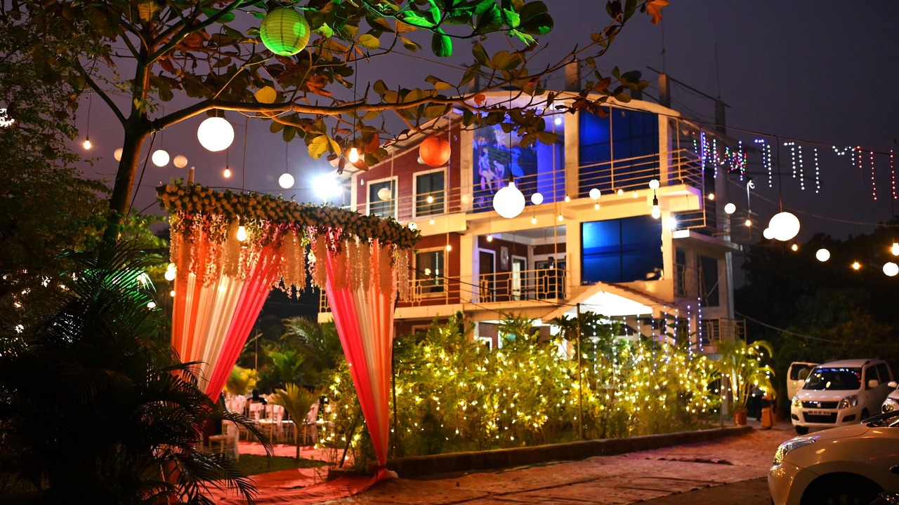 Photo of Outdoor in Alibaug