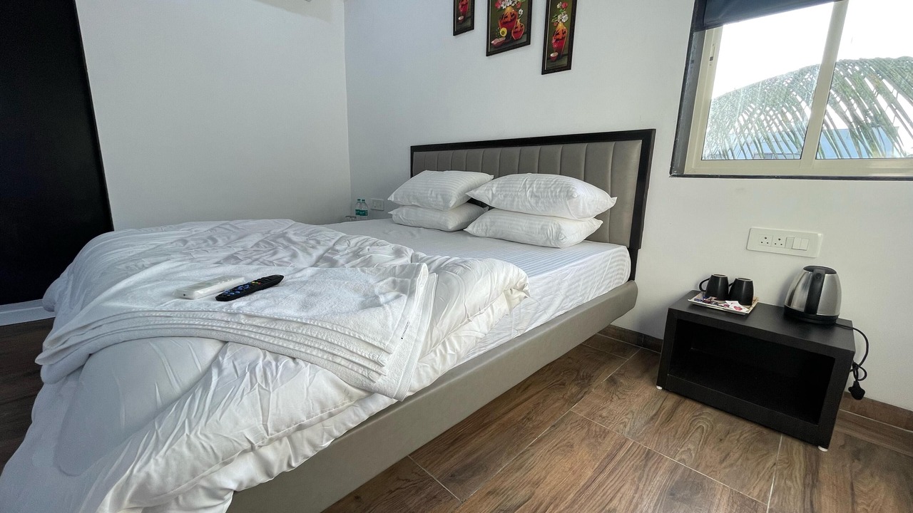 Photo of Bedroom in Satara