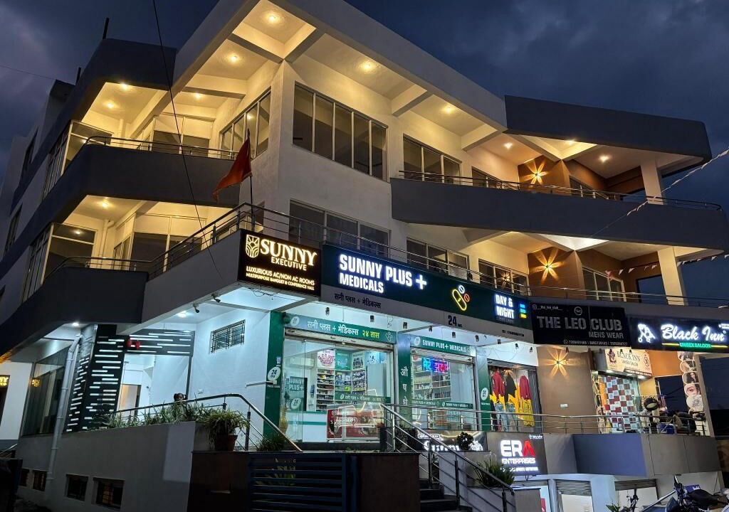 Photo of Outdoor in Satara