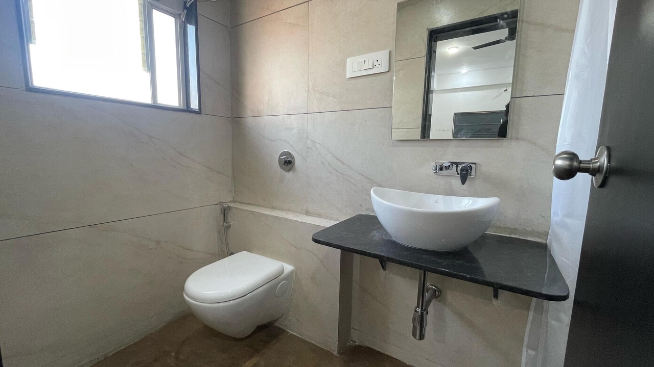 Photo of Bathroom in Satara