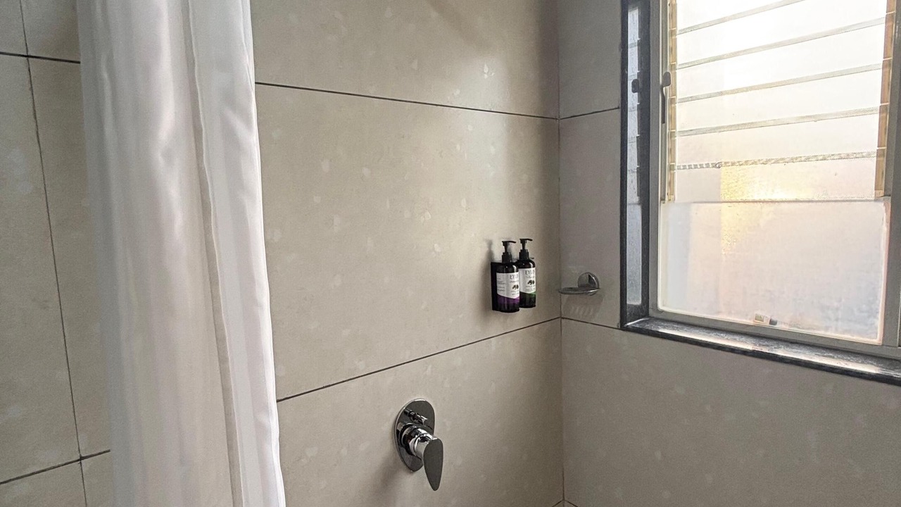 Photo of Bathroom in Satara
