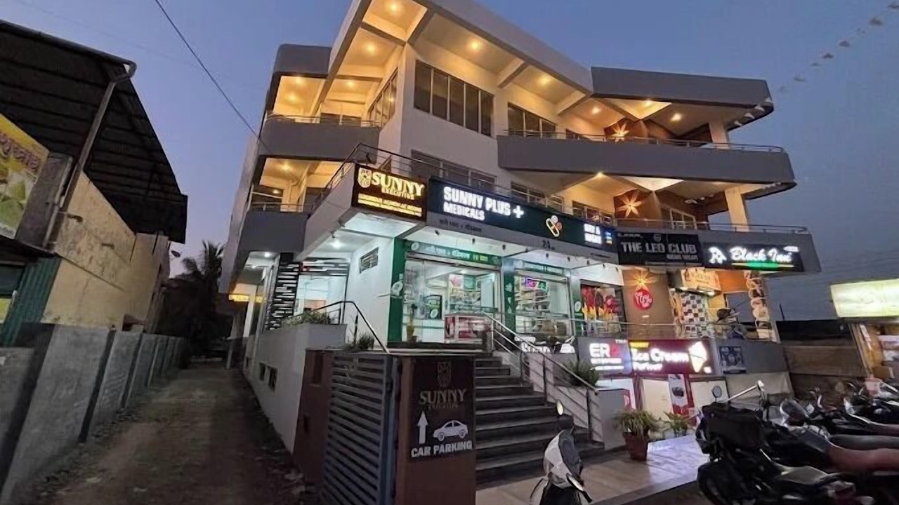Photo of Outdoor in Satara