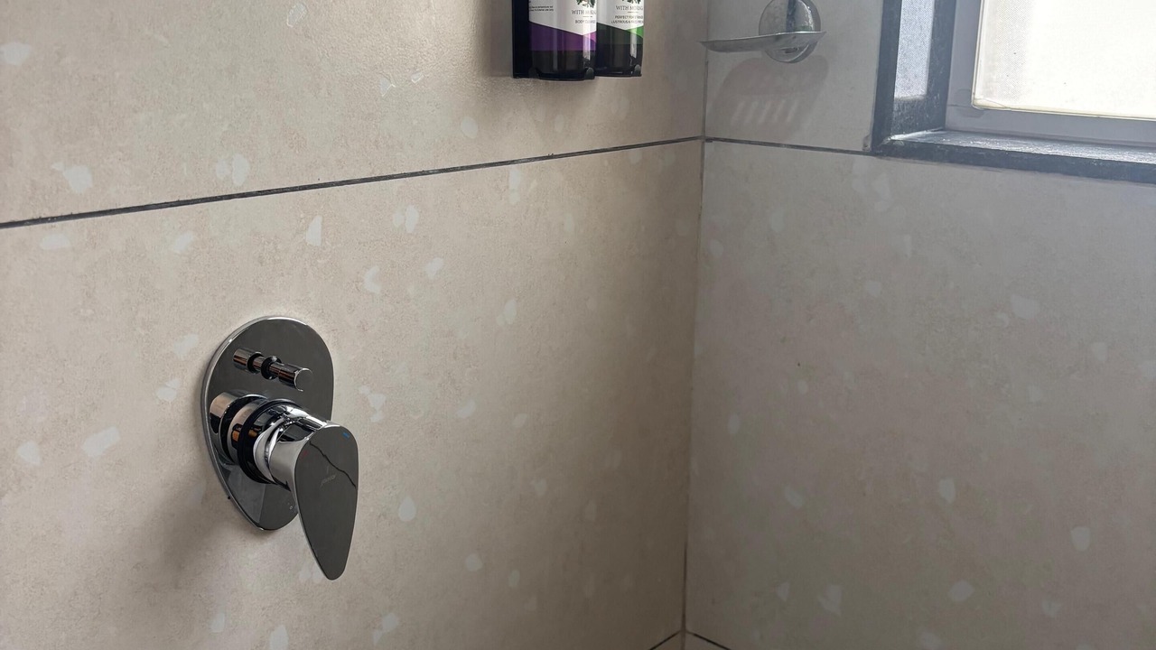 Photo of Bathroom in Satara