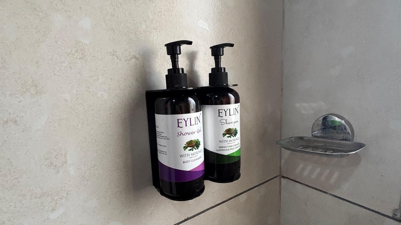 Photo of Bathroom in Satara
