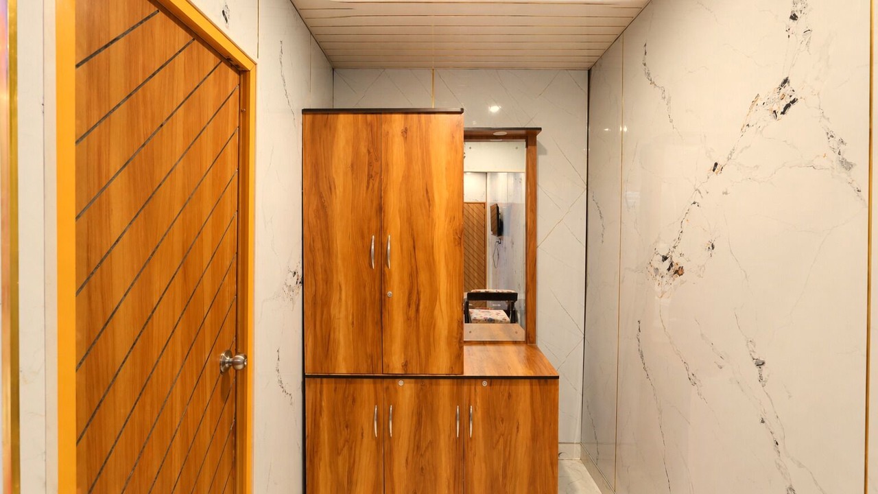 Photo of Bedroom in Jogiyana