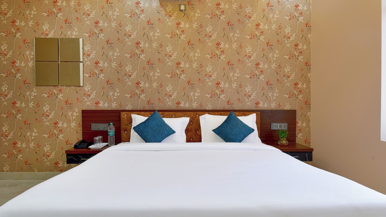 Photo of Bedroom in Bhiwadi