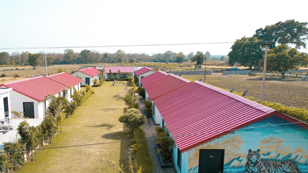 Photo of Outdoor in Bail Parao