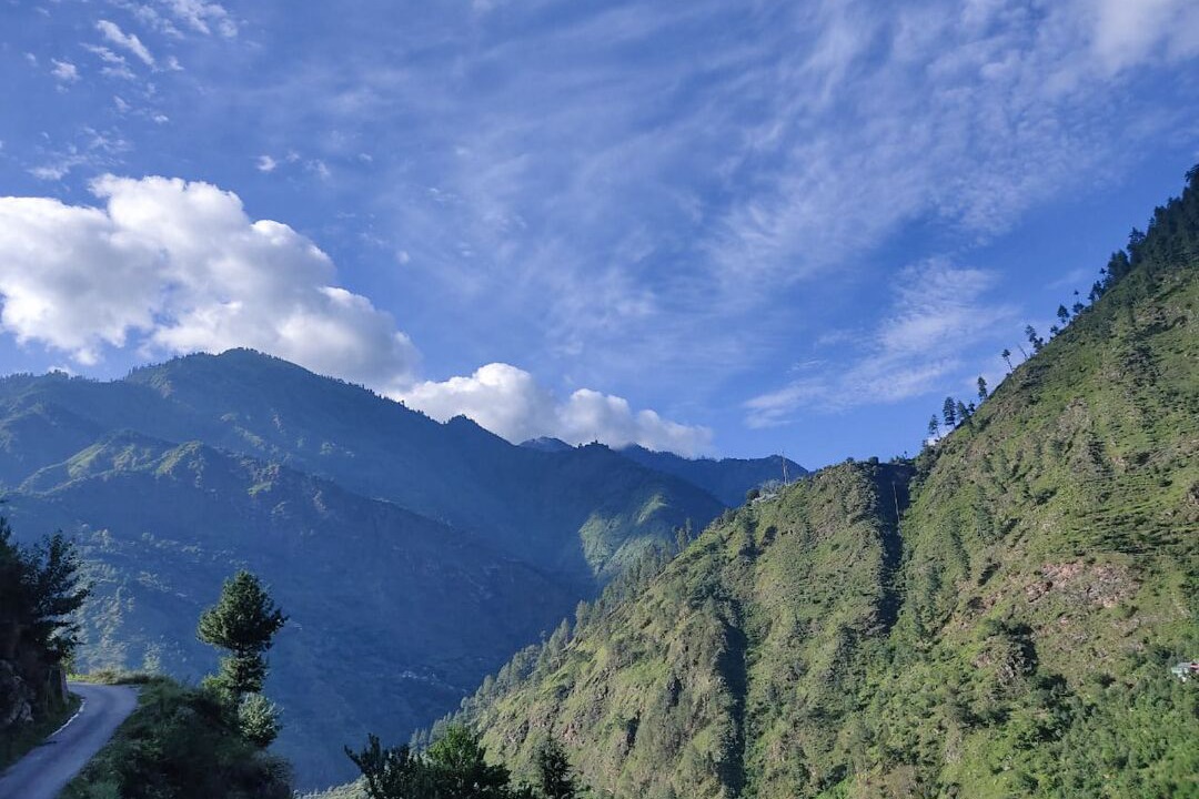 Photo of Outdoor in Banjar