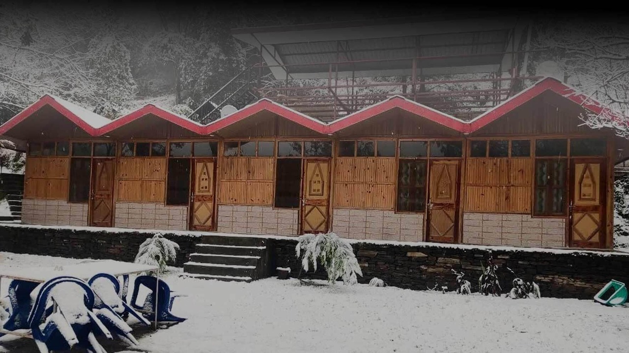 Photo of Outdoor in Kandaghat