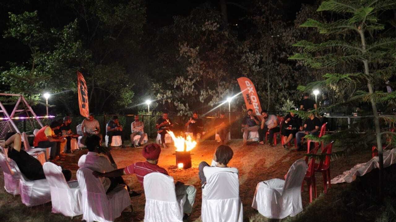 Photo of Outdoor in Kandaghat