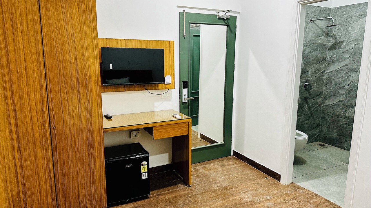 Photo of Bedroom in Muktsar