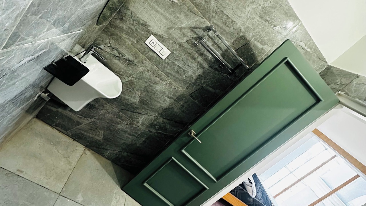 Photo of Bathroom in Muktsar