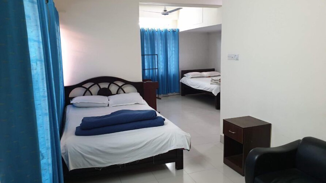 Photo of Bedroom in Sylhet