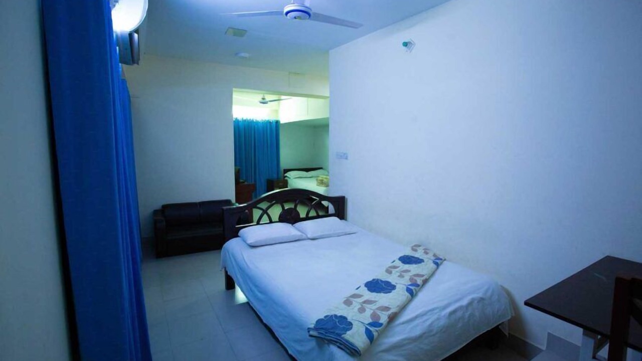 Photo of Bedroom in Sylhet