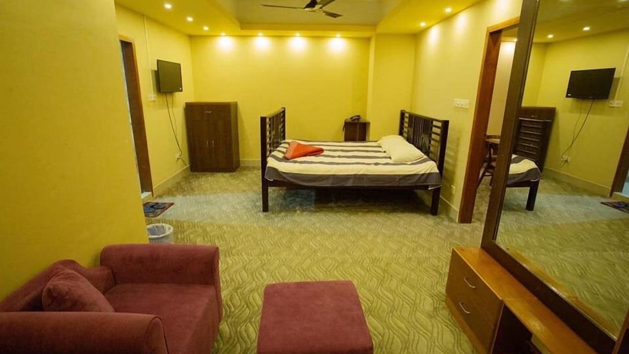 Photo of Bedroom in Sylhet