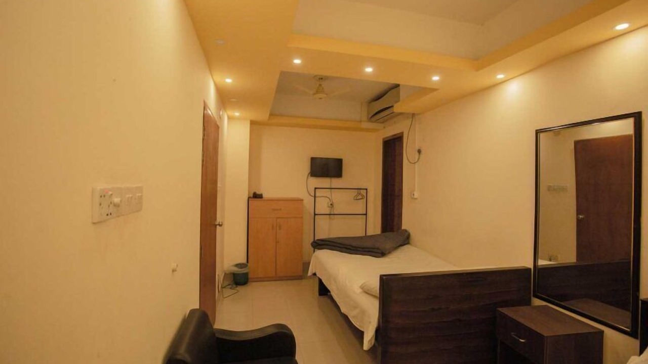 Photo of Bedroom in Sylhet