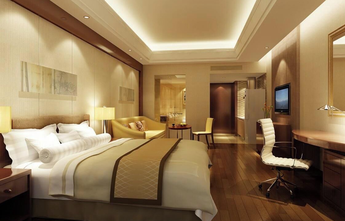 Photo of Bedroom in Sylhet