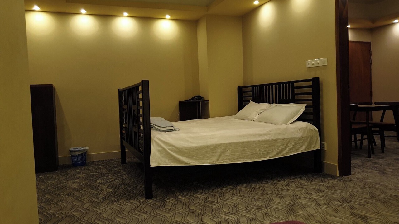 Photo of Bedroom in Sylhet