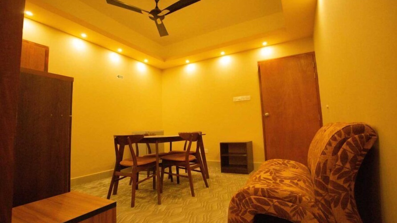 Photo of Bedroom in Sylhet