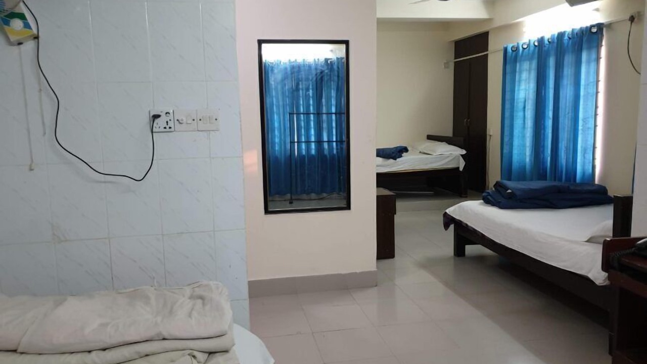 Photo of Bedroom in Sylhet