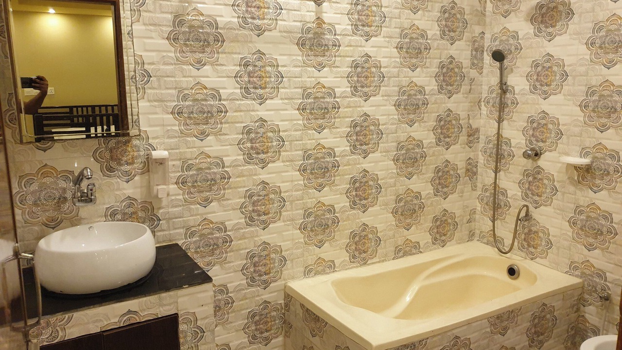 Photo of Bathroom in Sylhet
