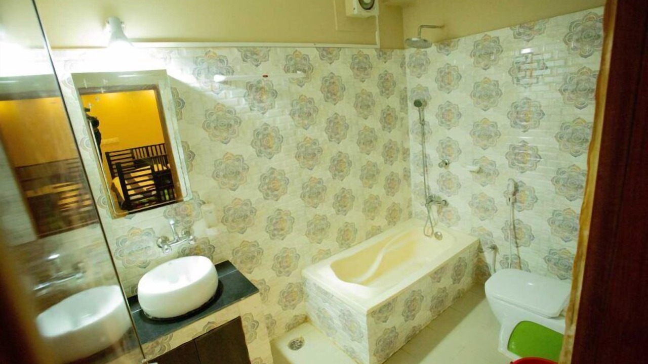 Photo of Bathroom in Sylhet