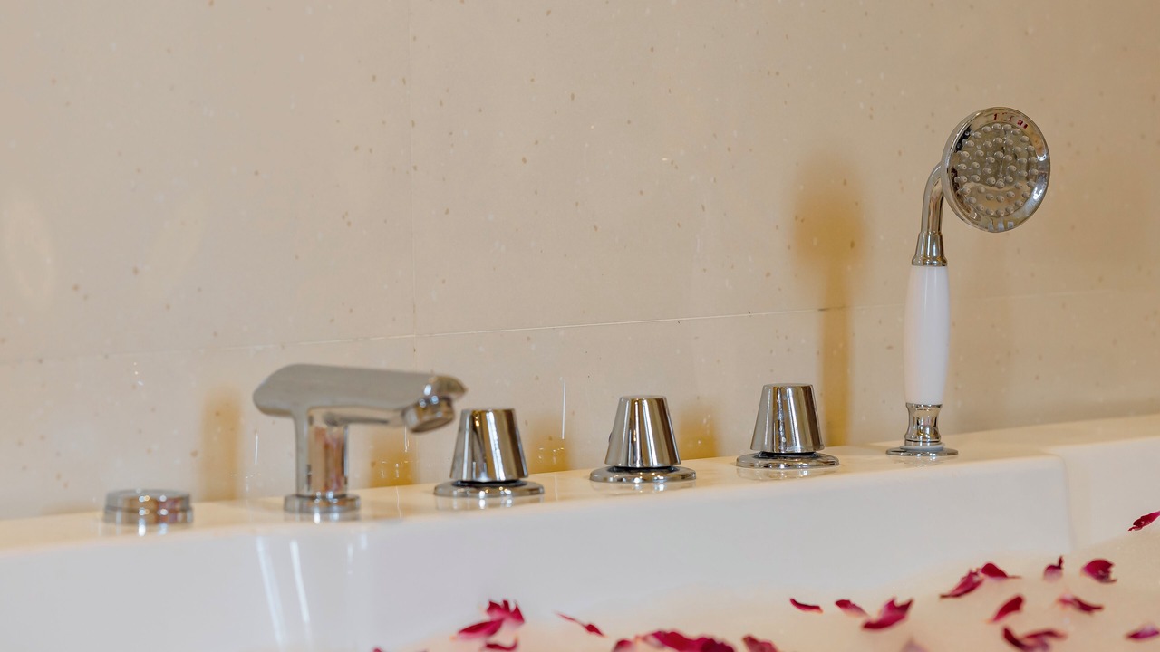 Photo of Bathroom in Jaisalmer