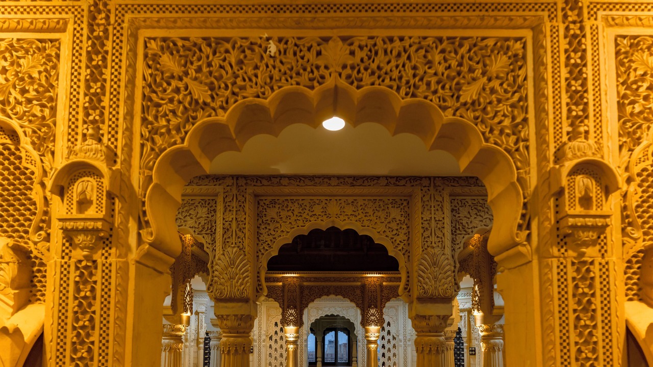 Photo of Others in Jaisalmer