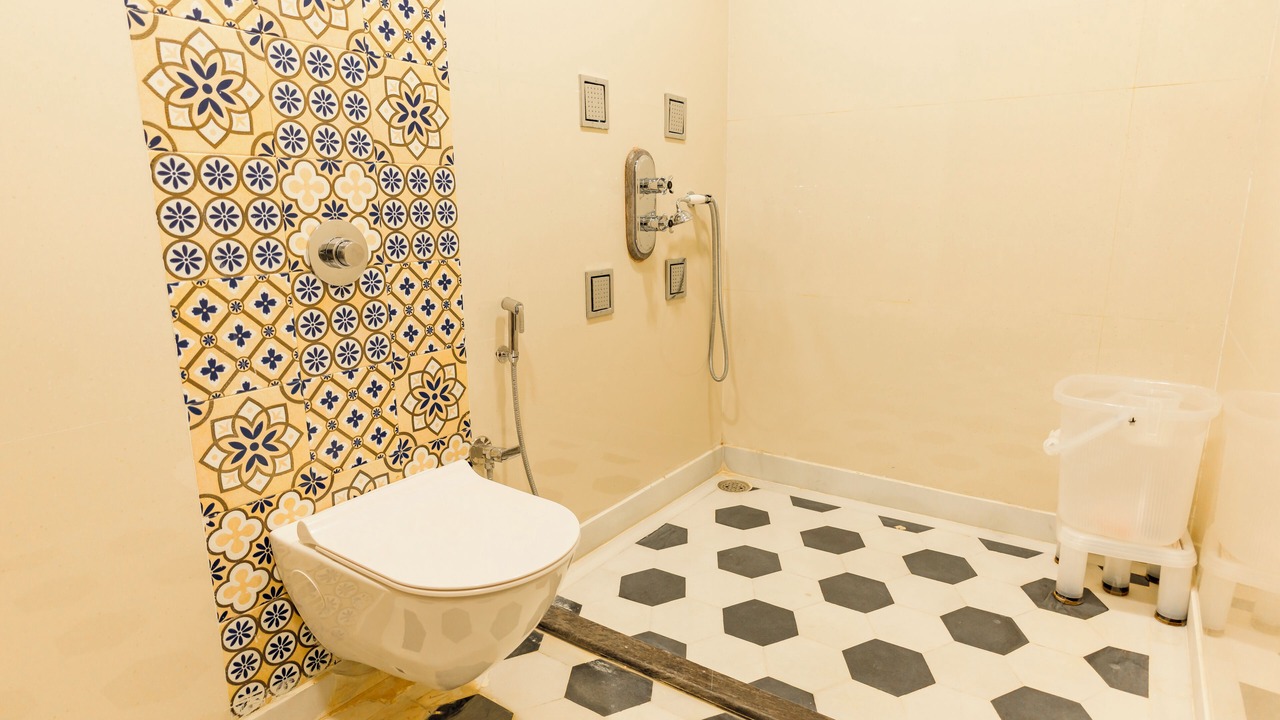 Photo of Bathroom in Jaisalmer