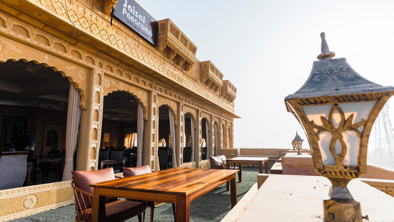 Photo of Others in Jaisalmer