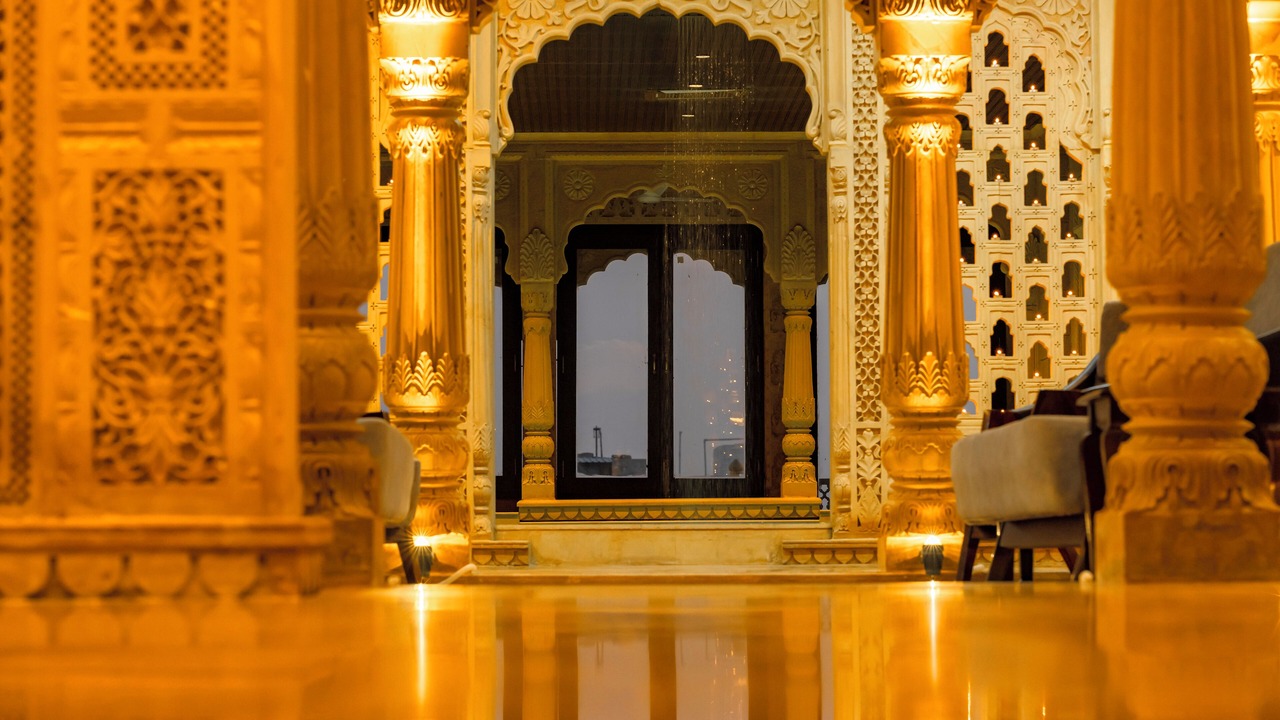 Photo of Others in Jaisalmer