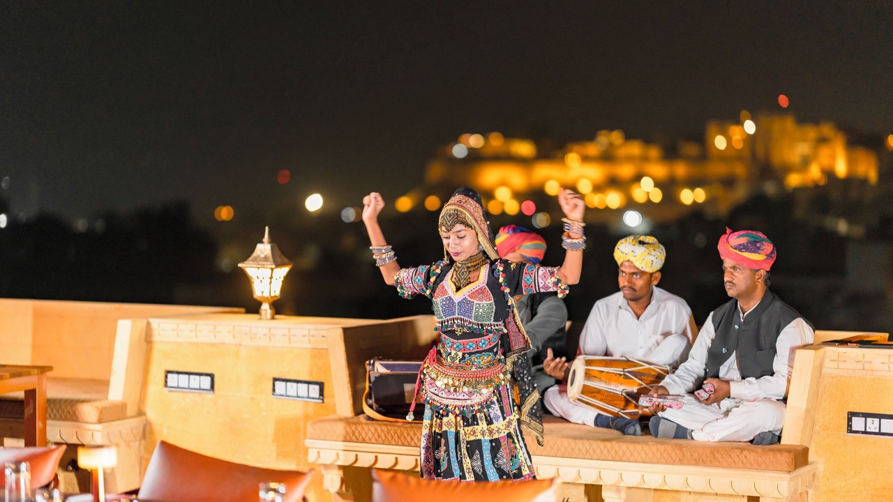 Photo of Others in Jaisalmer
