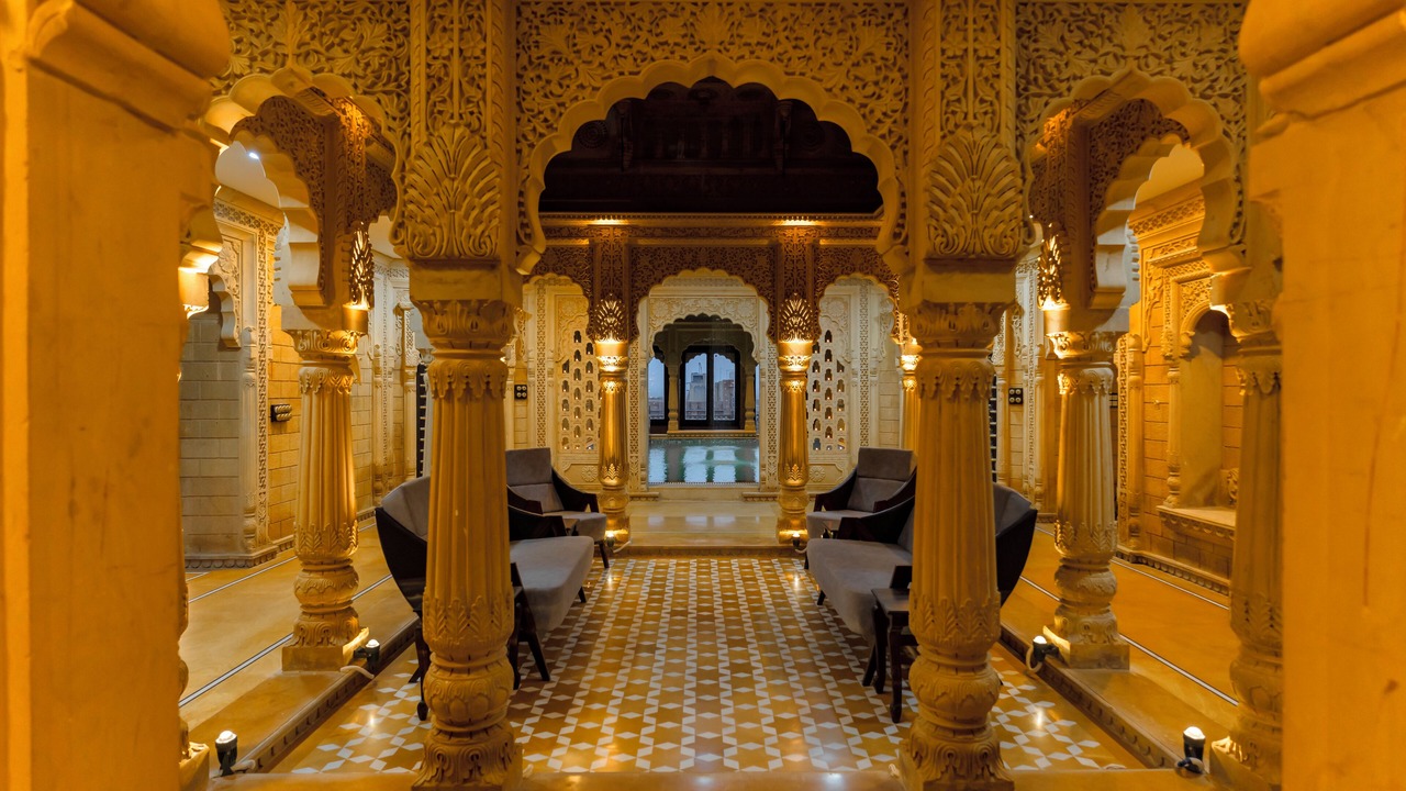 Photo of Others in Jaisalmer